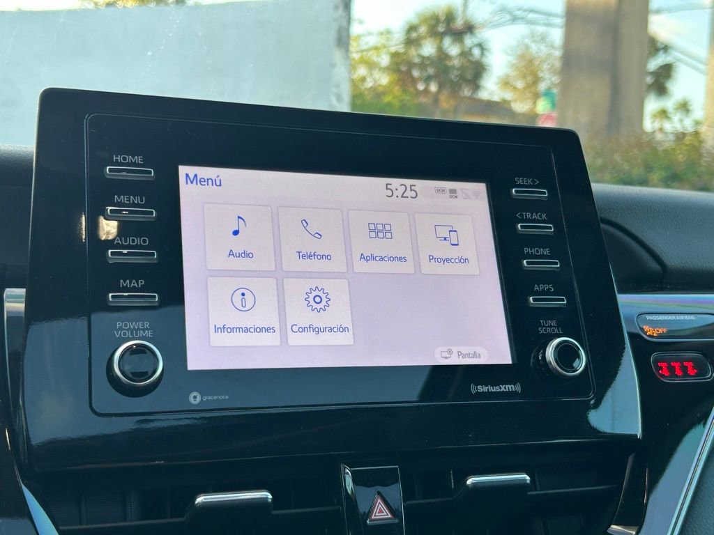 Used 2024 Toyota Camry SE w/ Convenience Package image 23