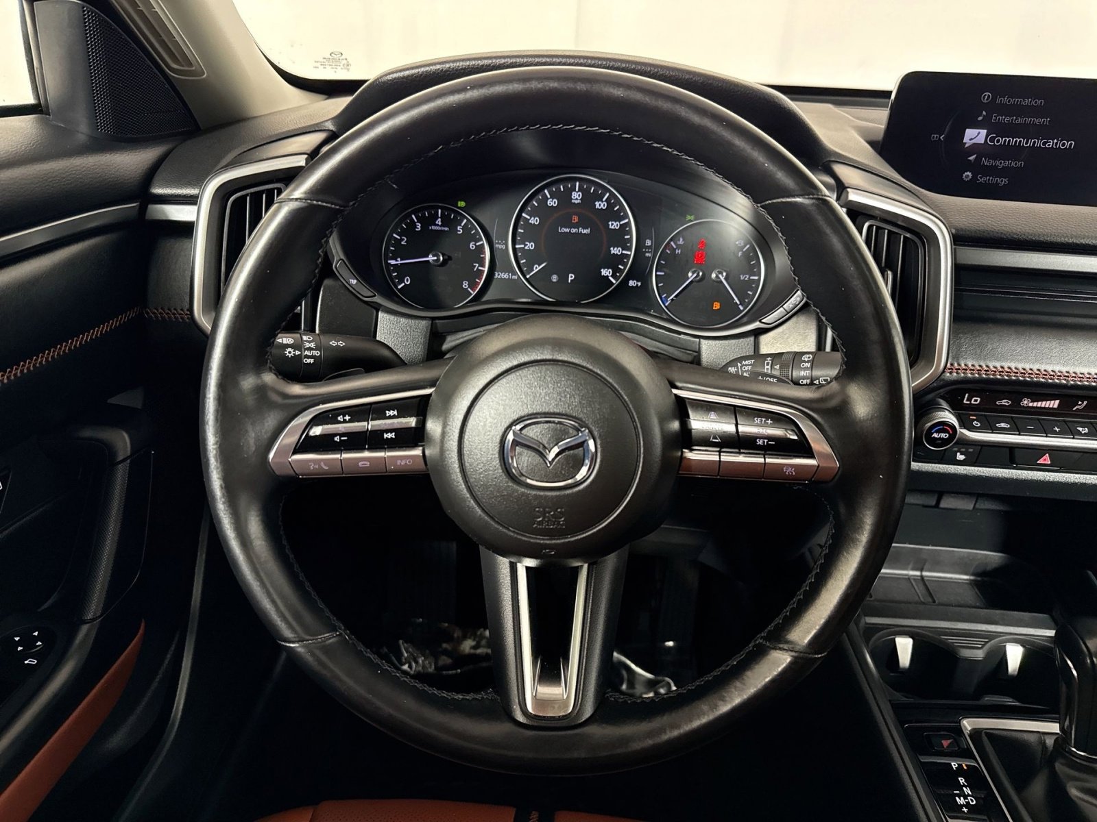 Used 2023 MAZDA CX-50 Meridian Edition AWD/4WD image 16