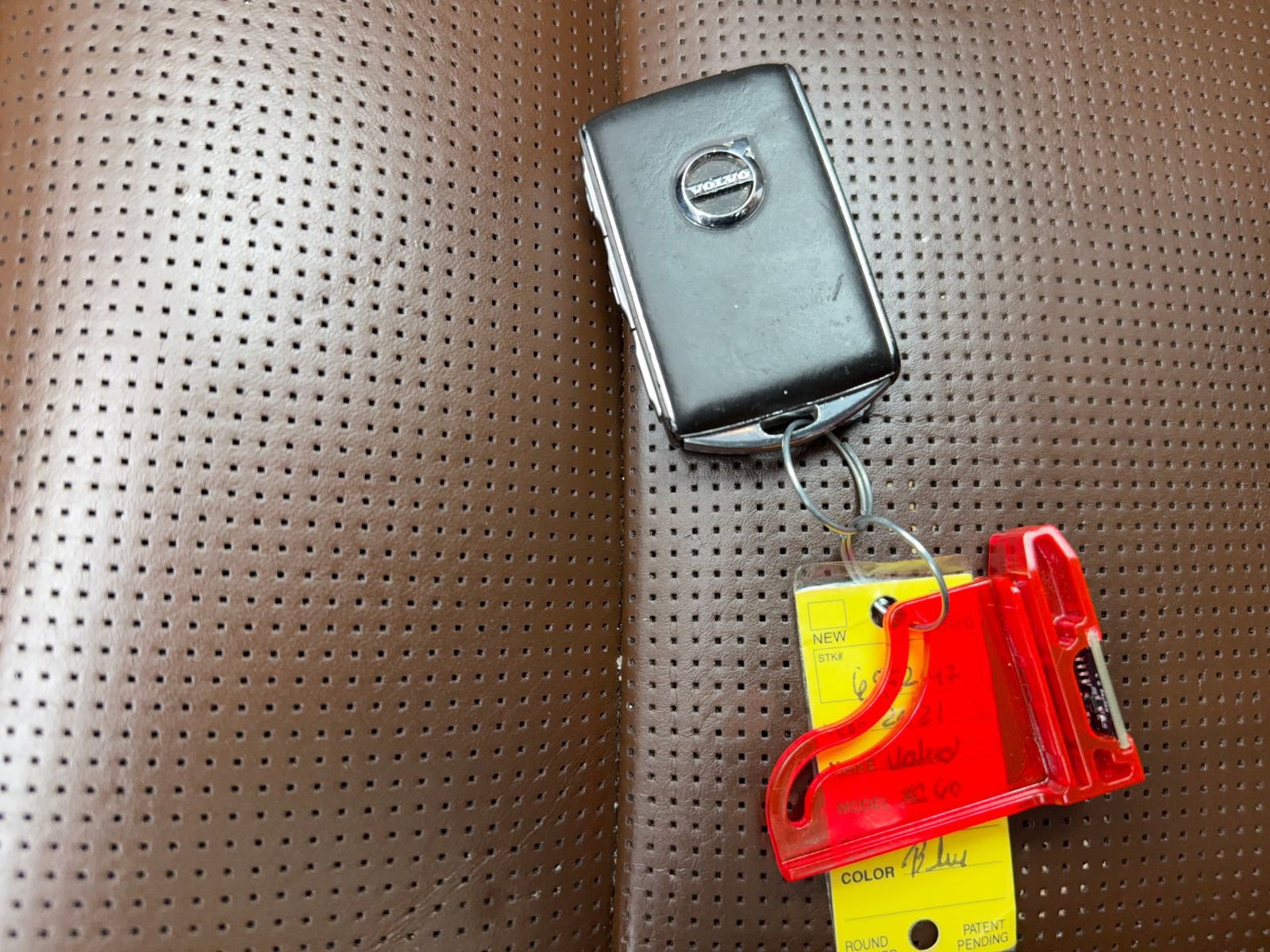 Used 2021 Volvo XC60 T5 Inscription w/ Protection Package image 55