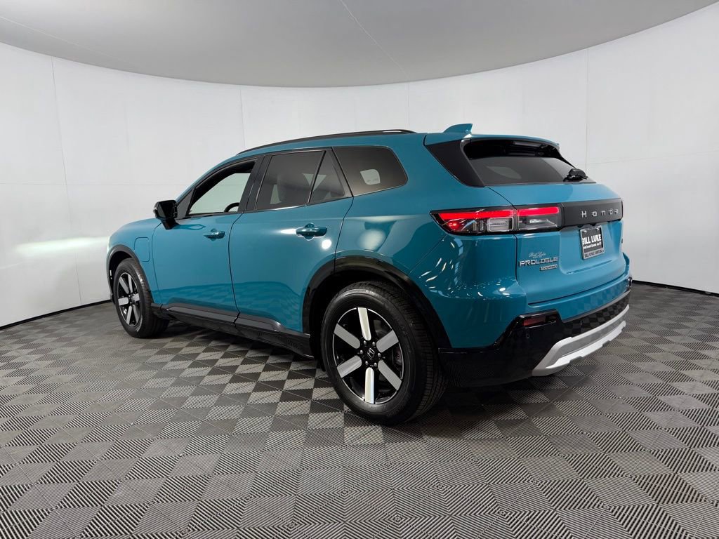 Used 2025 Honda Prologue Touring image 7