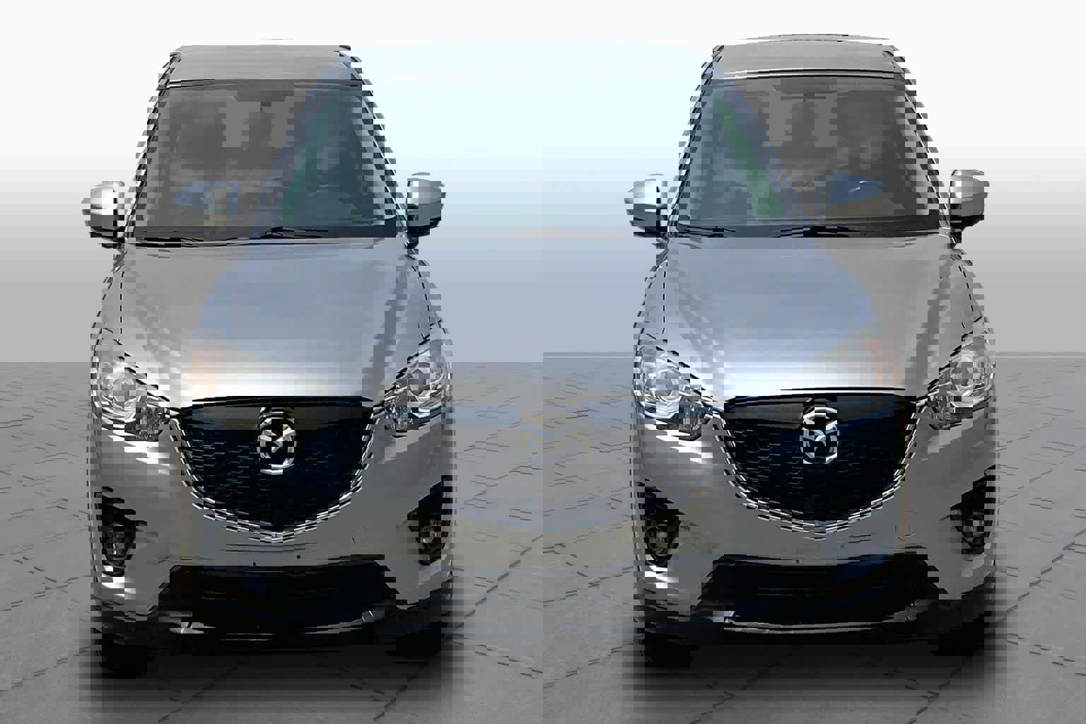 Used 2014 MAZDA CX-5 Touring FWD image 4