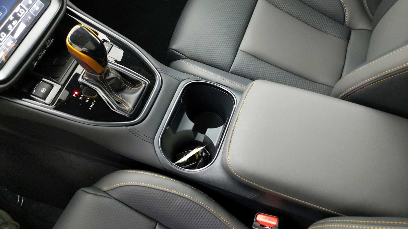 New 2025 Subaru Outback Wilderness image 18