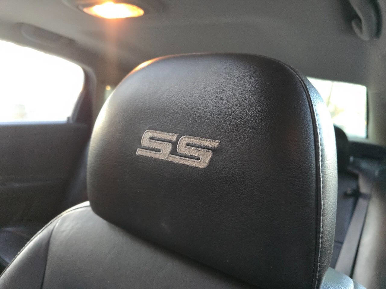 Used 2008 Chevrolet Impala SS w/ Convenience Package image 18