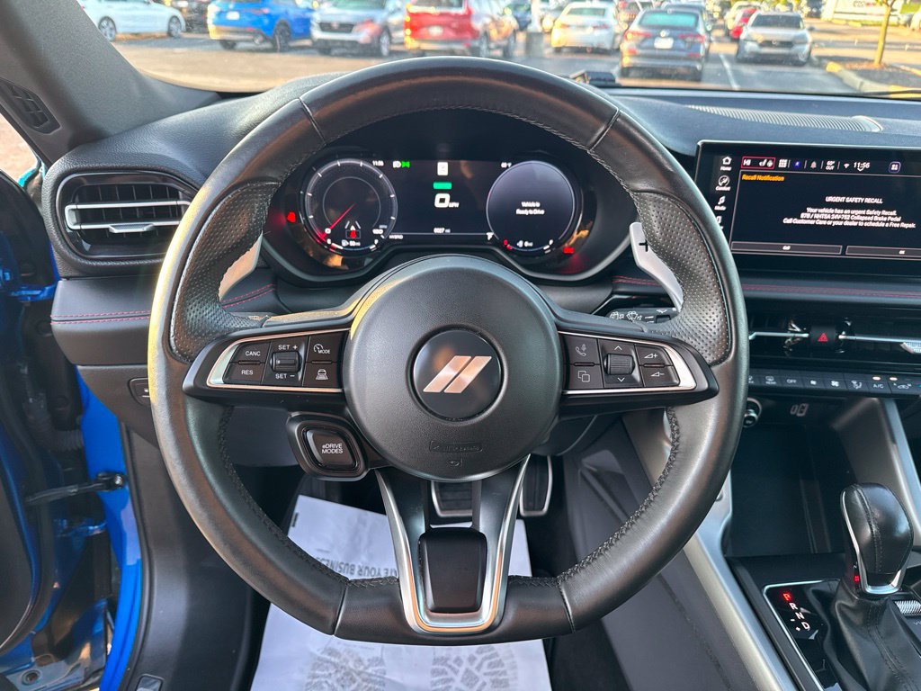 Used 2024 Dodge Hornet R/T AWD/4WD image 14