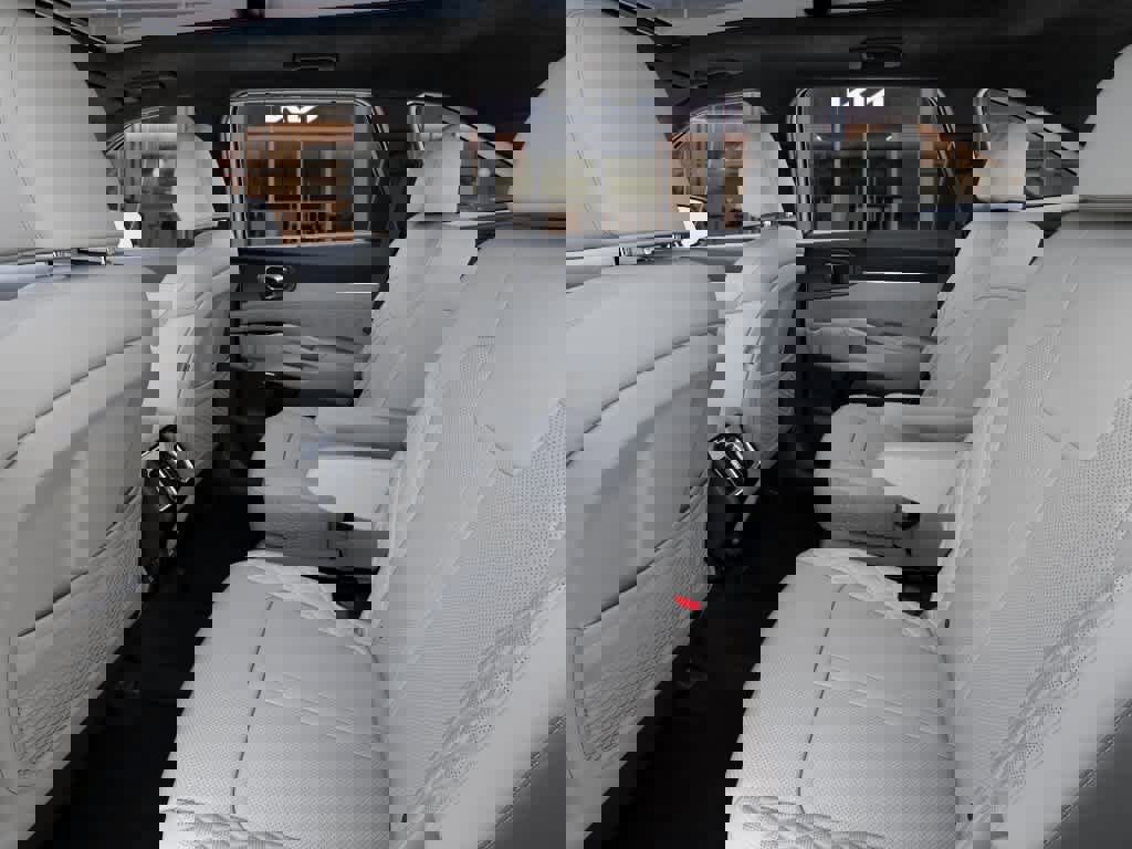 New 2026 Kia Sorento SX Prestige AWD/4WD image 18