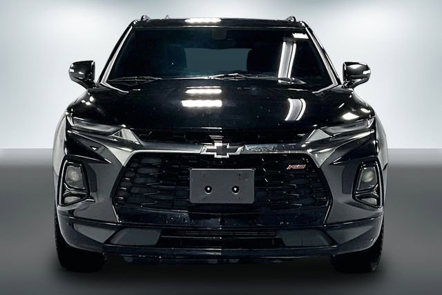 Used 2019 Chevrolet Blazer RS w/ Sun and Wheels Package image 2