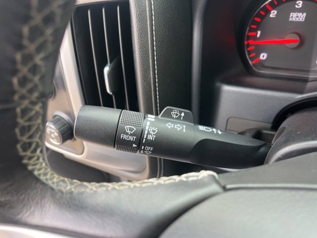 Used 2015 GMC Sierra 1500 SLE w/ SLE Value Package image 26