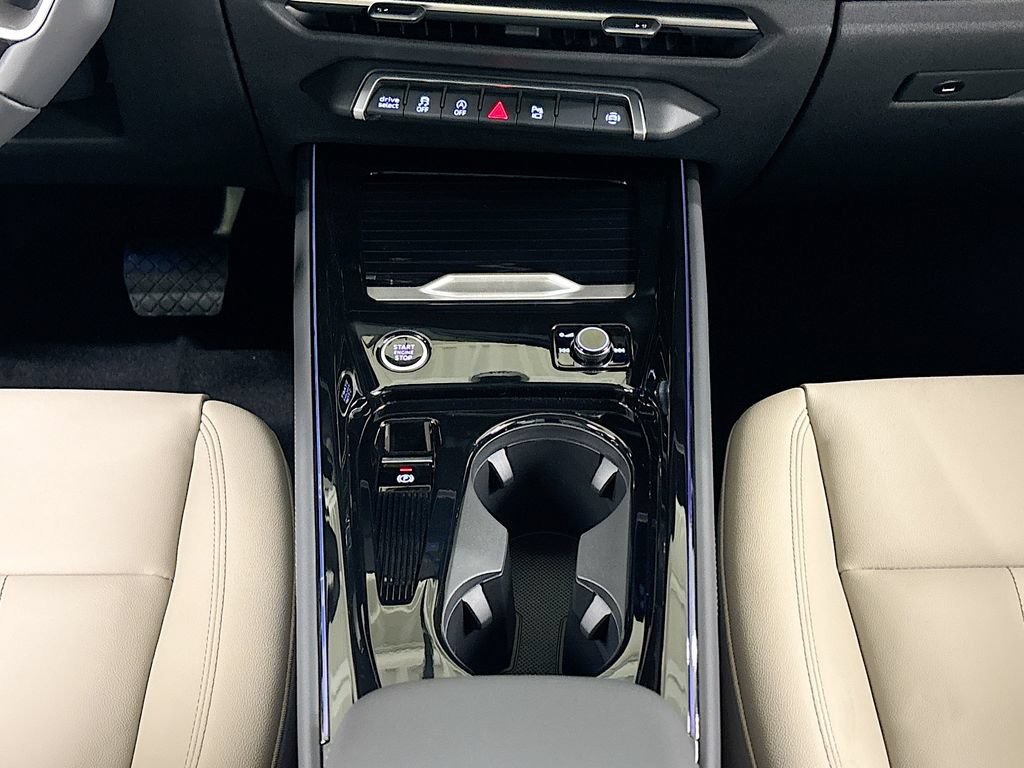 New 2026 Audi Q3 quattro 2.0T AWD/4WD image 13