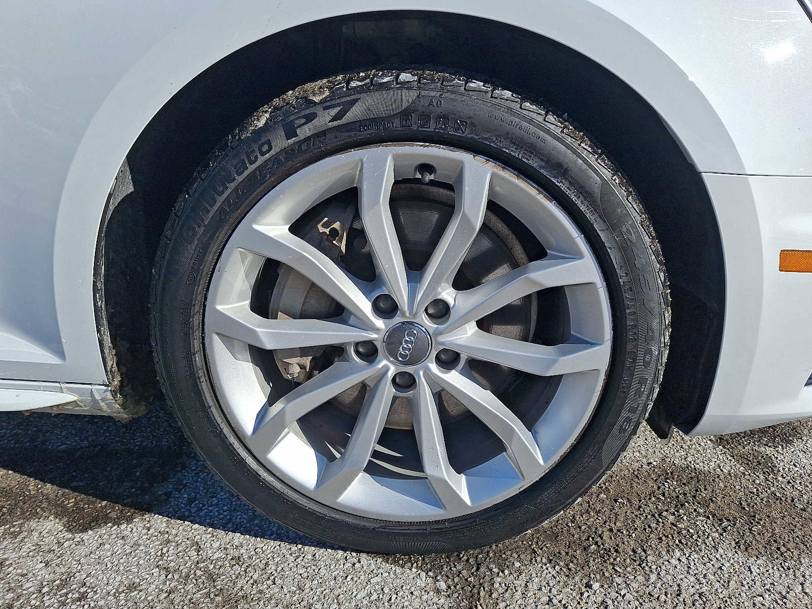 Used 2019 Audi A4 2.0T Premium Plus w/ Premium Plus Package AWD/4WD image 8
