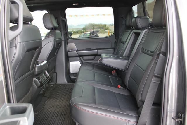 Used 2025 Ford F150 Raptor image 14