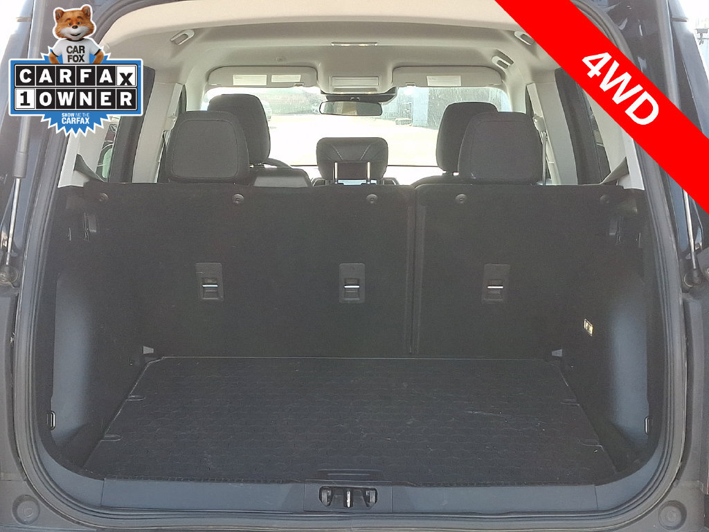 Used 2024 Ford Bronco Sport Big Bend AWD/4WD image 29
