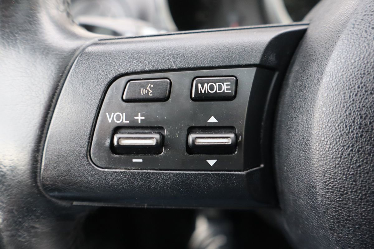 Used 2007 MAZDA CX-7 Touring w/ Technology Pkg image 30