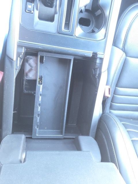 Used 2023 Ford F150 Platinum w/ Equipment Group 701A High image 40