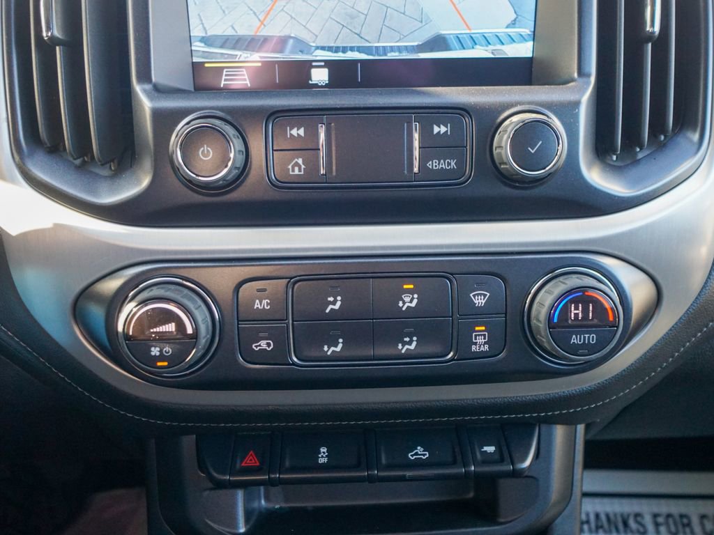 Used 2020 GMC Canyon SLE w/ Elevation Edition image 22