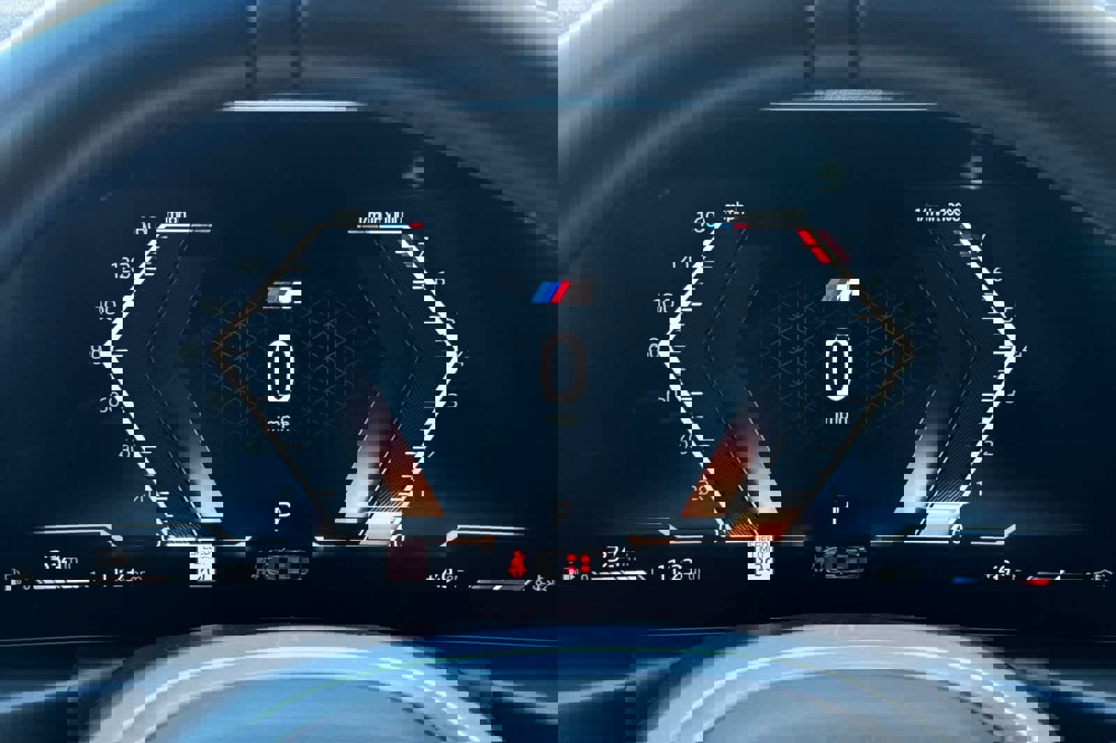 Used 2025 BMW 230i Coupe w/ M Sport Package image 27