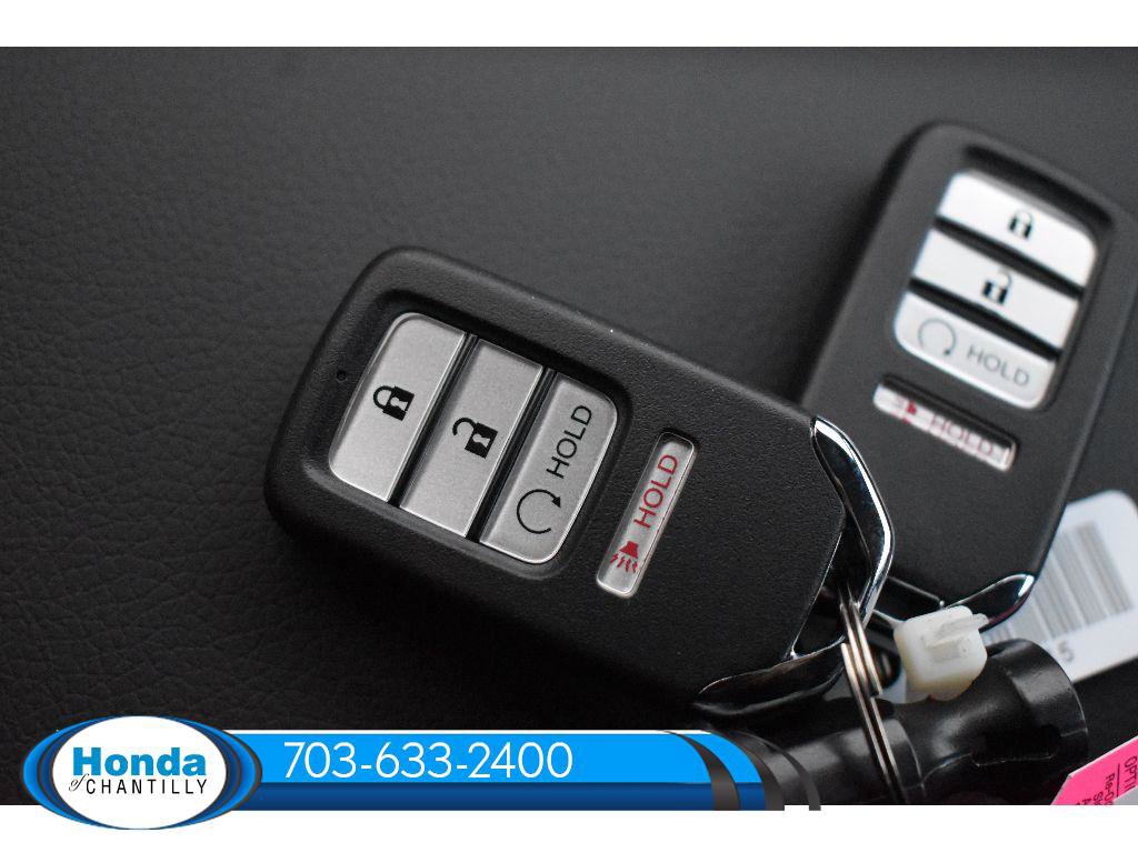 New 2026 Honda Ridgeline Sport image 29