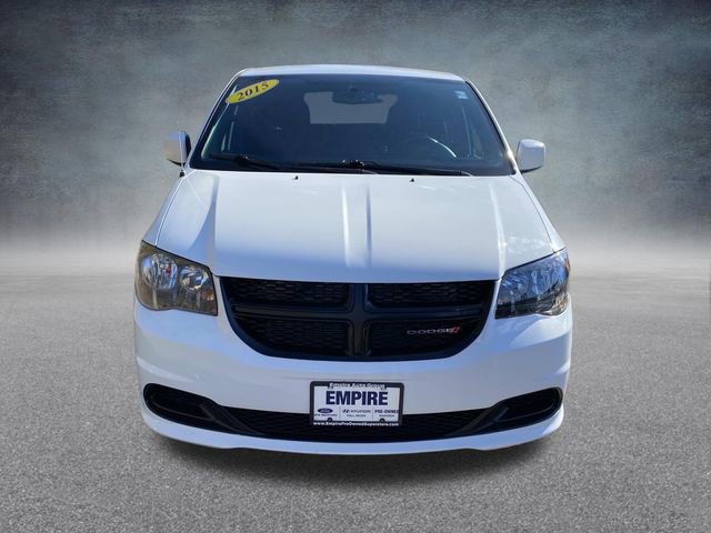 Used 2015 Dodge Grand Caravan SE FWD image 23