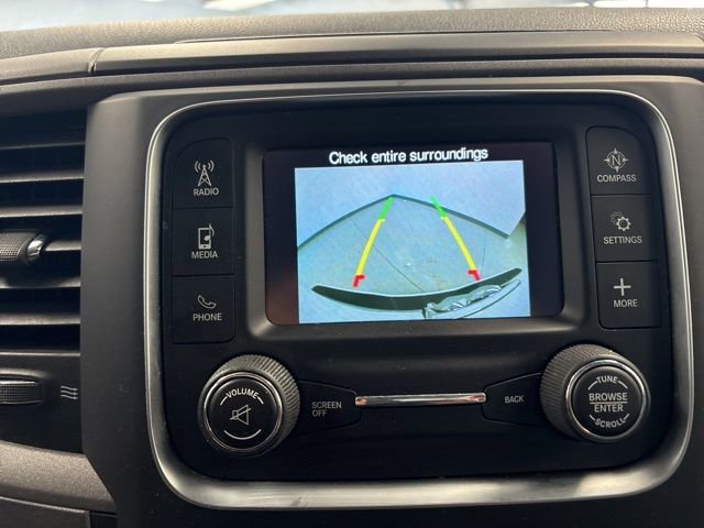 Used 2019 RAM 1500 Express image 40
