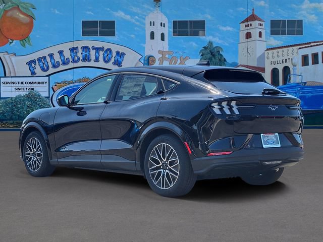 New 2026 Ford Mustang Mach-E Premium w/ Technology Package RWD image 2