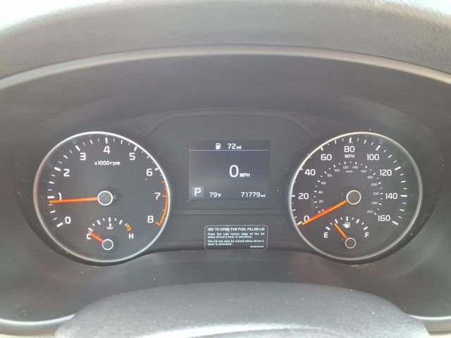 Used 2020 Kia Sportage S FWD image 25