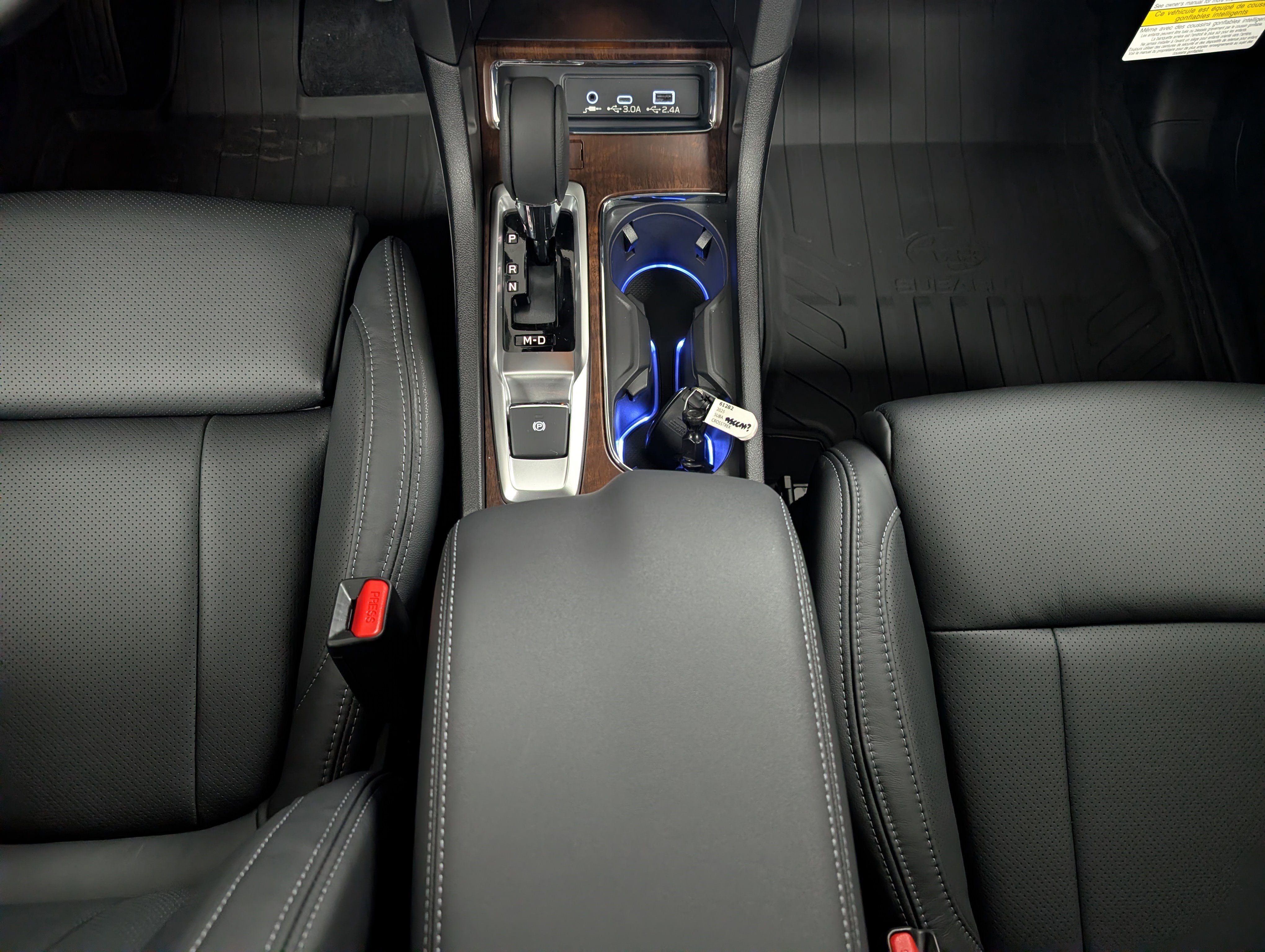 New 2025 Subaru Ascent Touring w/ Popular Package #2 image 15