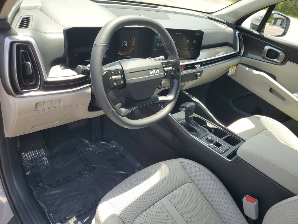 New 2026 Kia Sorento S AWD/4WD image 6