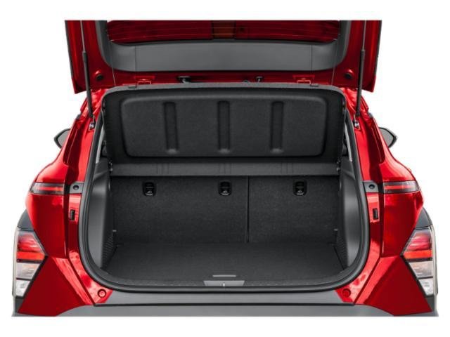 New 2026 Hyundai Kona SEL Premium AWD/4WD image 10