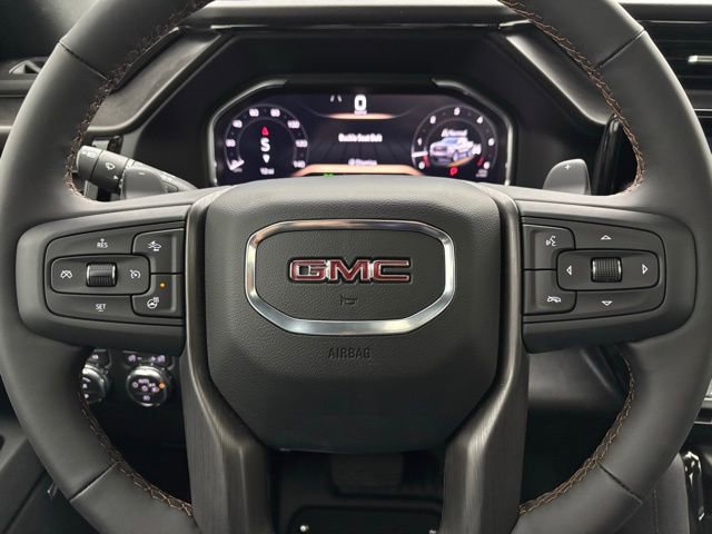 New 2026 GMC Sierra 1500 AT4 w/ AT4 Premium Package AWD/4WD image 21