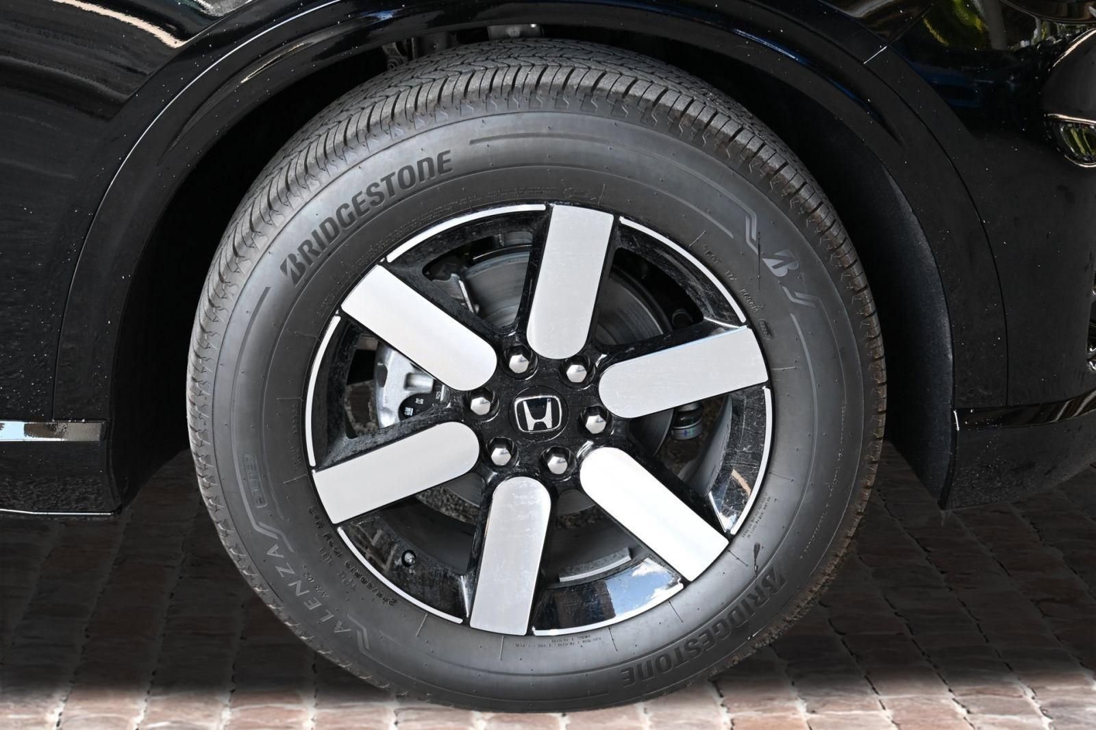 New 2026 Honda Prologue Touring image 37