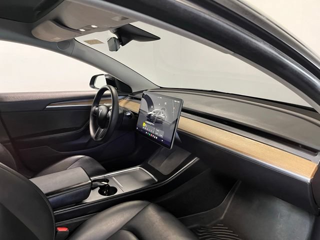 Used 2022 Tesla Model 3 Performance AWD/4WD image 11