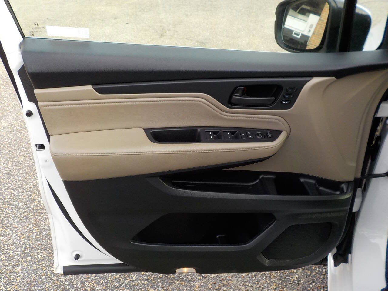 Used 2020 Honda Odyssey Touring image 14