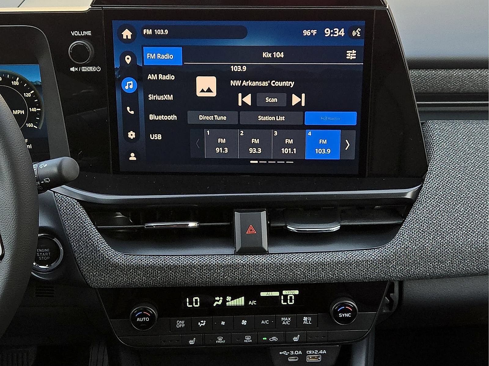New 2026 Subaru Outback Premium AWD/4WD image 13