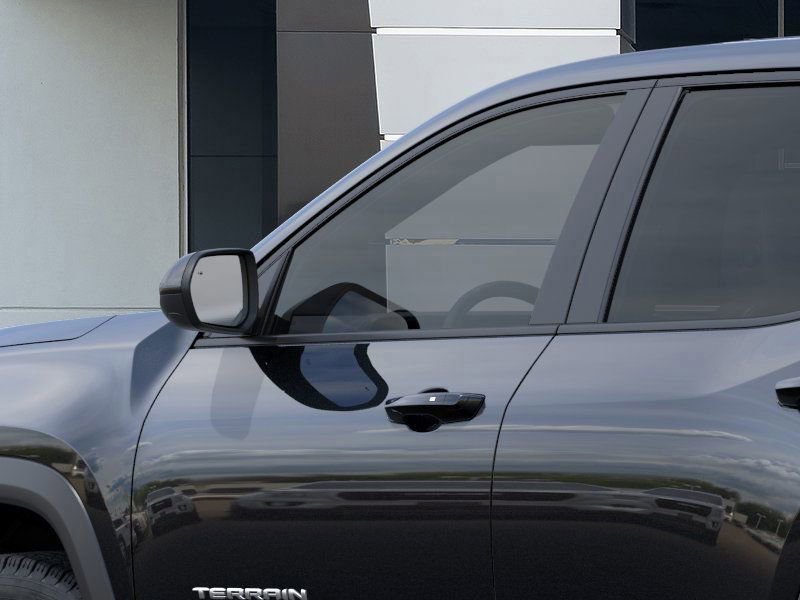 New 2026 GMC Terrain Elevation image 12