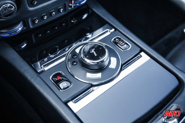 Used 2019 Rolls-Royce Wraith RWD image 79