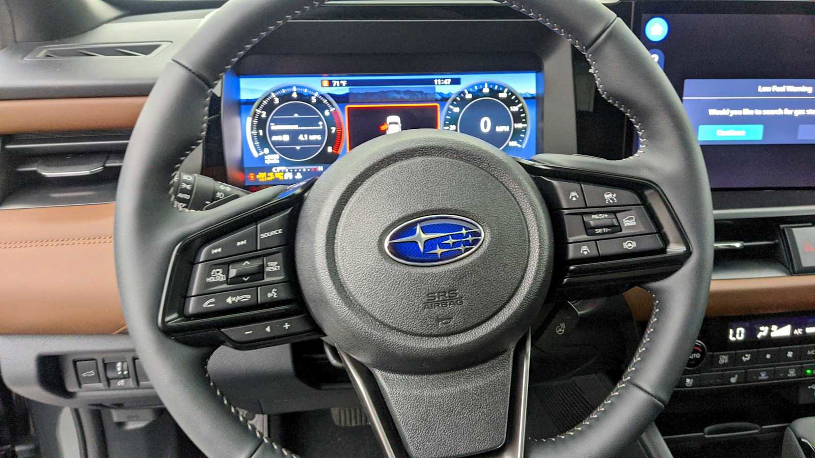 New 2026 Subaru Outback Touring XT image 18