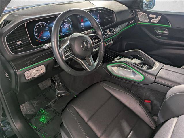Certified 2023 Mercedes-Benz GLE 450 4MATIC image 10