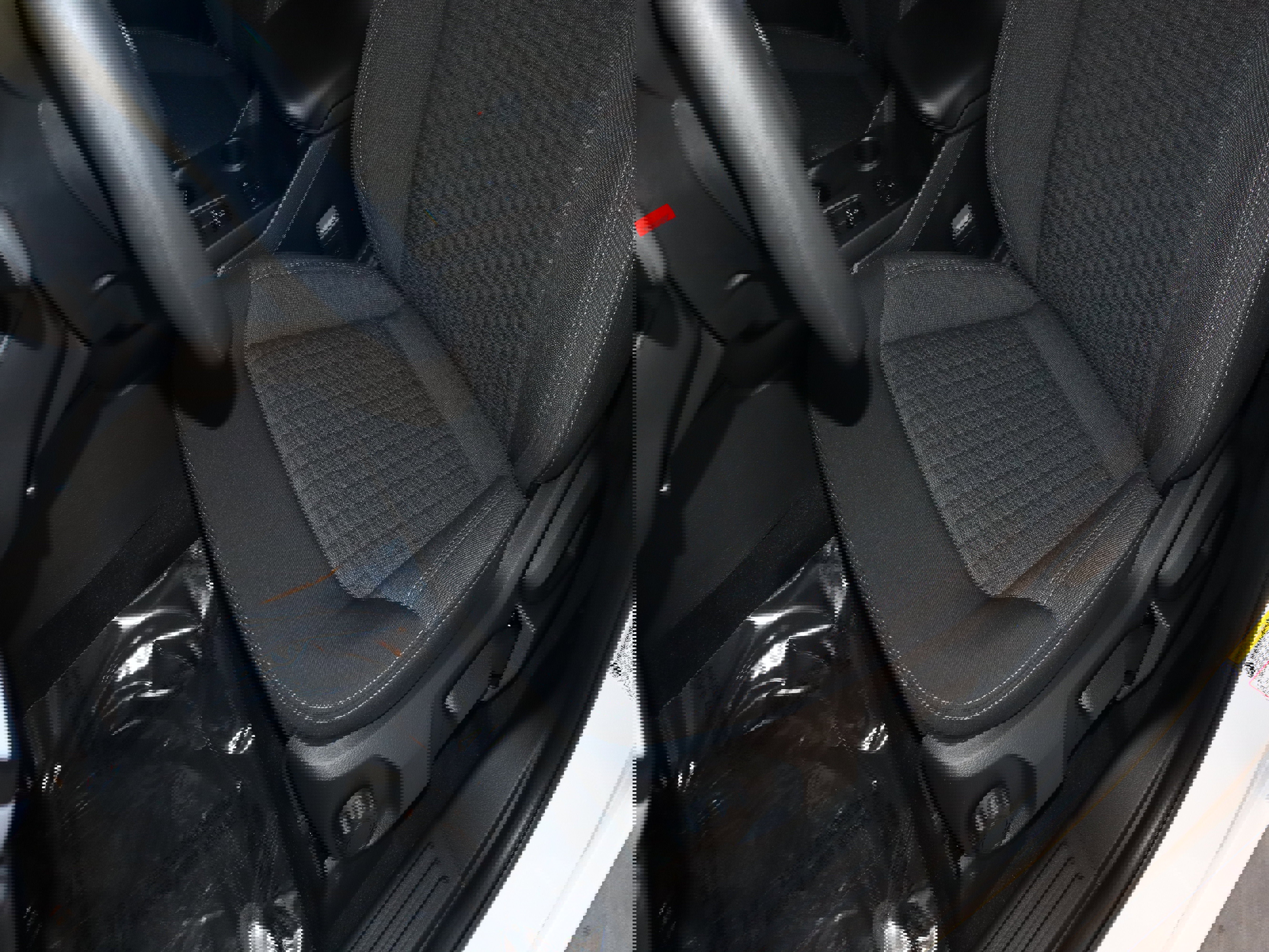 New 2026 Ford Ranger XL image 35