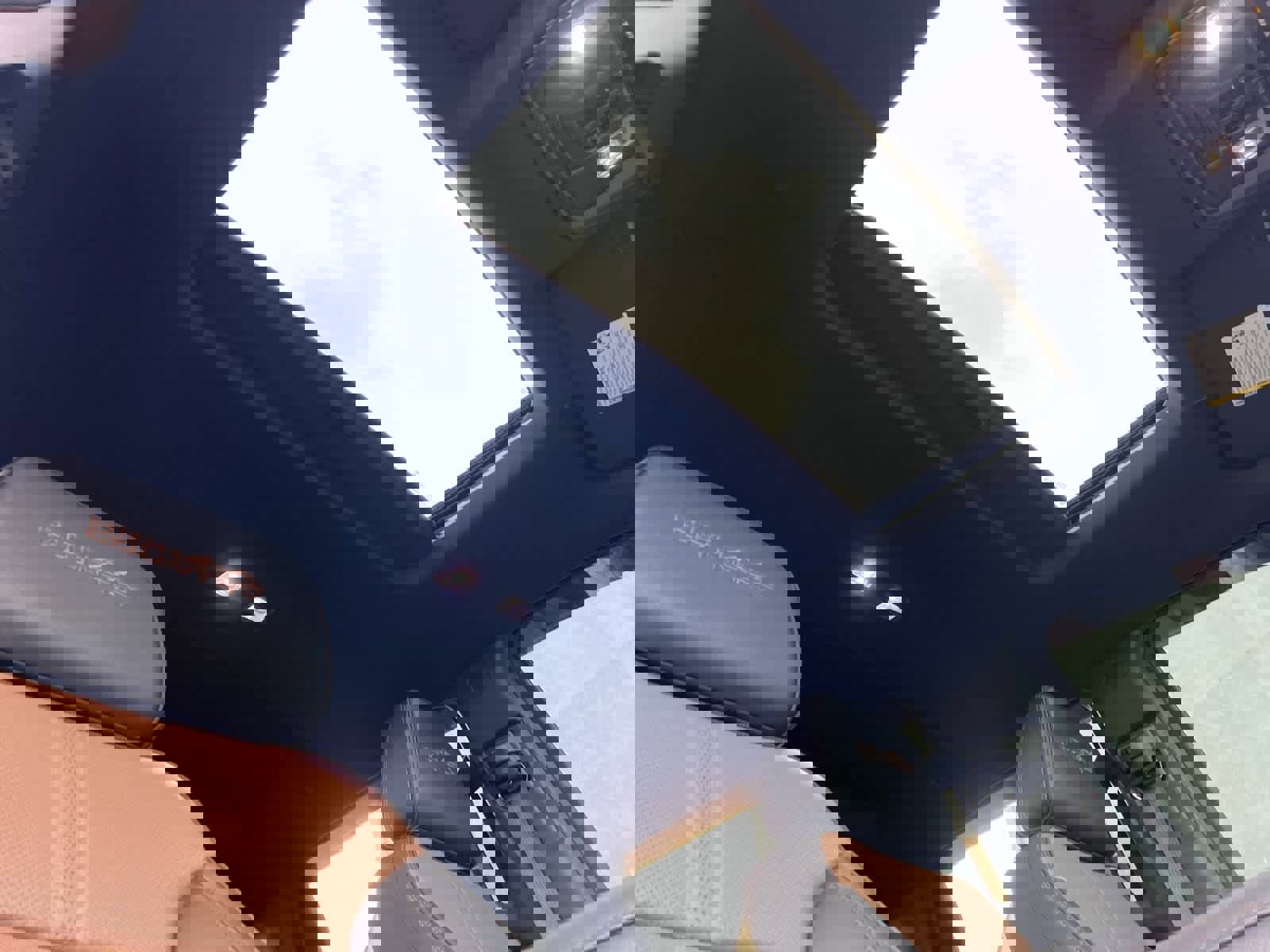 Certified 2024 Chevrolet Silverado 3500 High Country w/ High Country Premium Package image 16