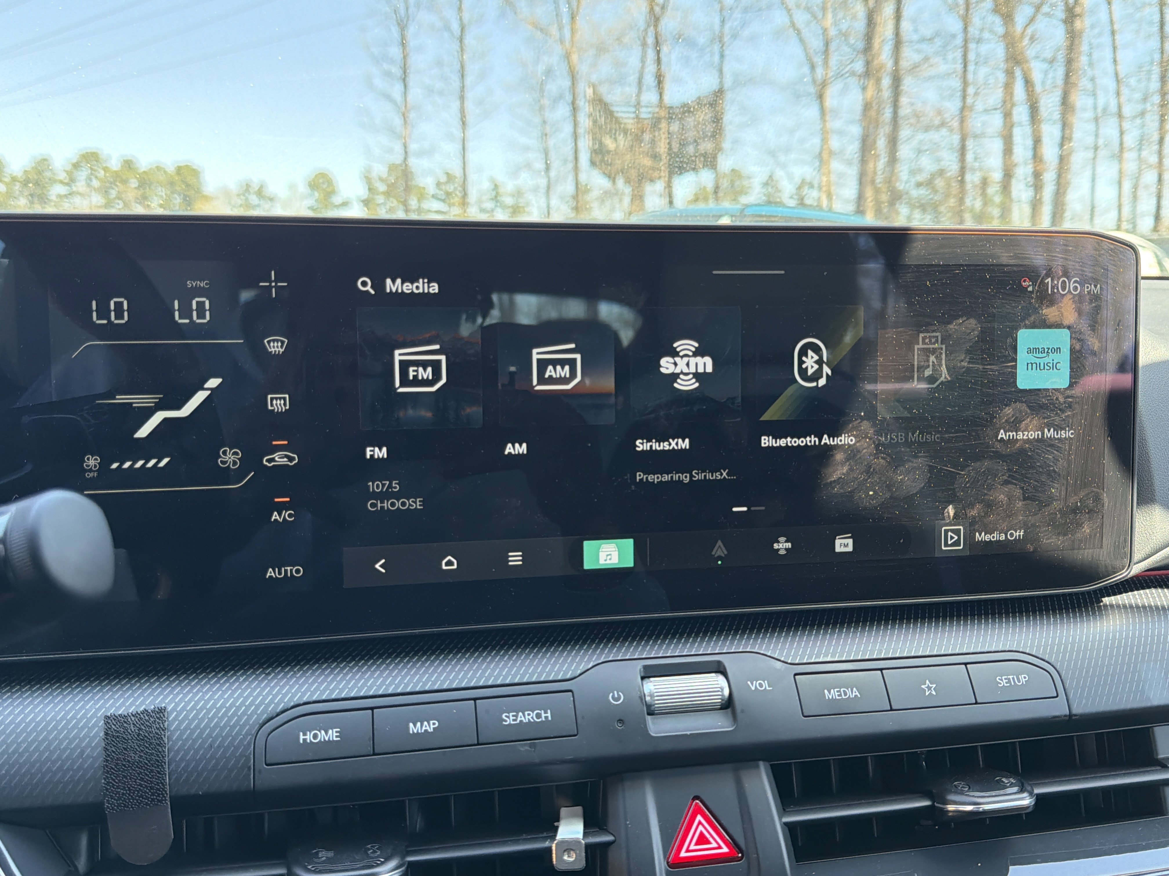 Certified 2025 Kia K4 GT-Line Turbo image 8