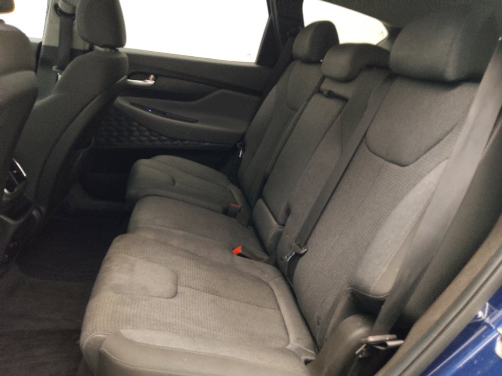 Used 2020 Hyundai Santa Fe SEL FWD image 18