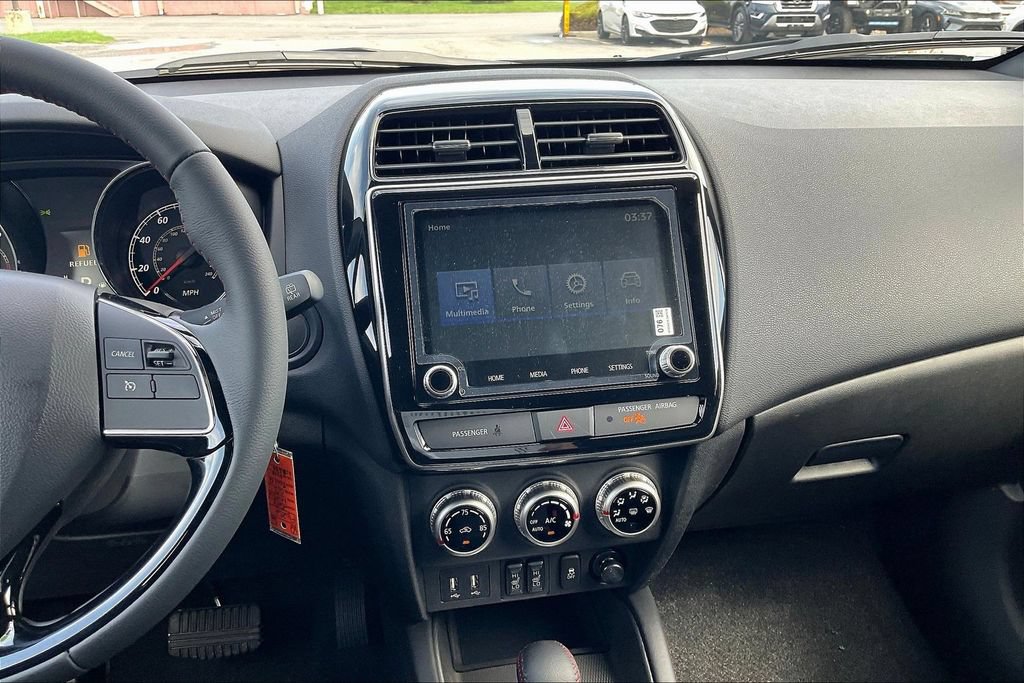 New 2026 Mitsubishi Outlander Sport AWD image 7