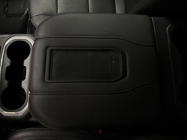 Used 2021 Chevrolet Silverado 1500 LT Trail Boss w/ Convenience Package II image 20