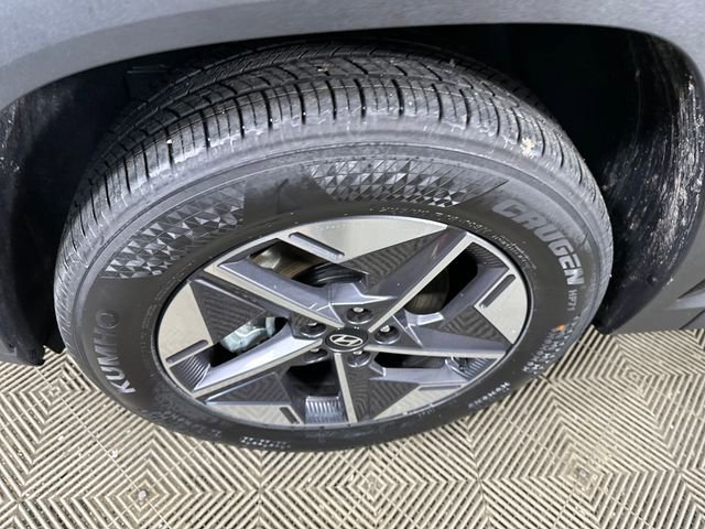 Used 2026 Hyundai Tucson SEL AWD/4WD image 10