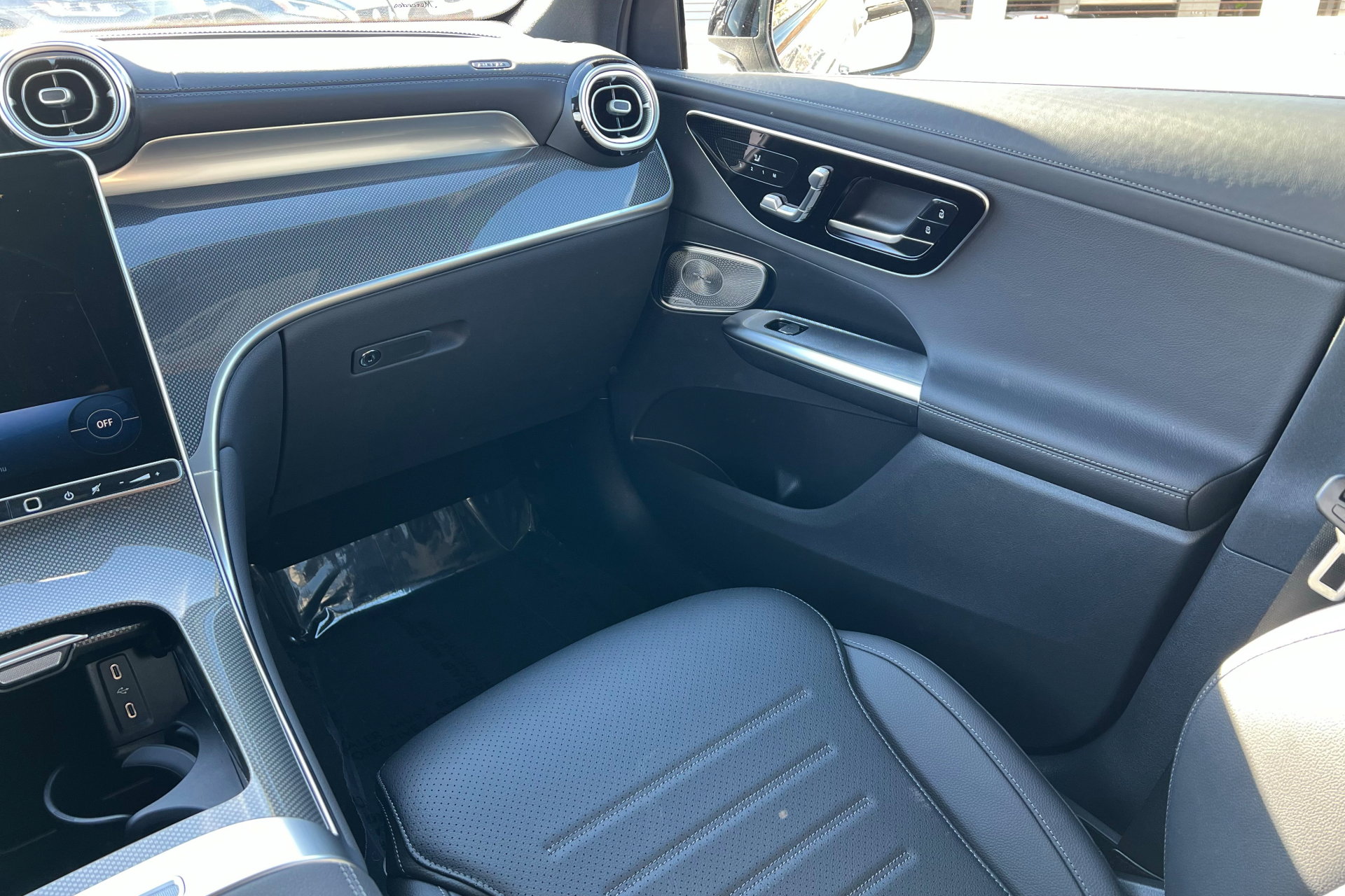 New 2026 Mercedes-Benz GLC 300 4MATIC image 10