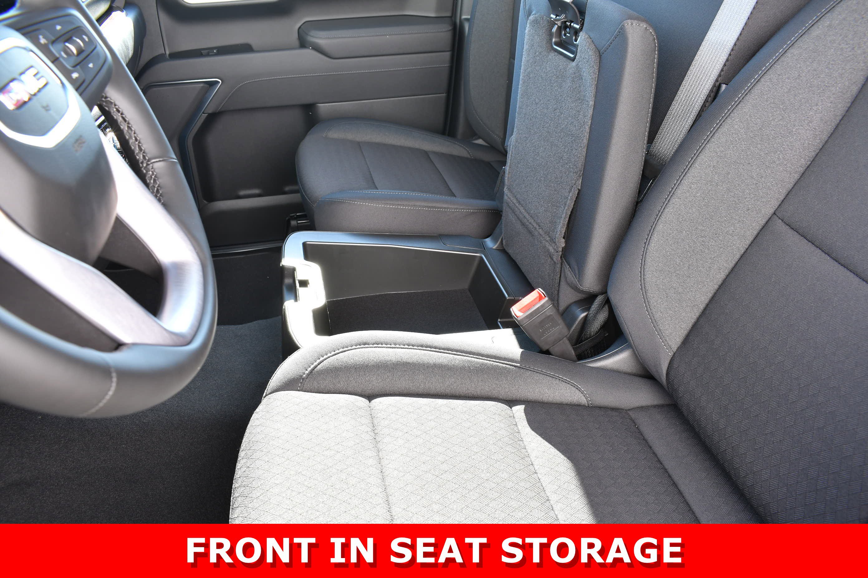 New 2026 GMC Sierra 1500 SLE w/ Preferred Package image 22