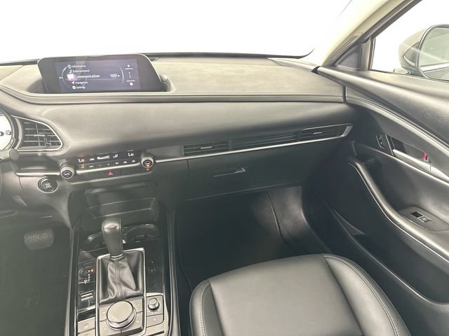 Used 2024 MAZDA CX-30 AWD 2.5 S w/ Select Sport Pkg image 24