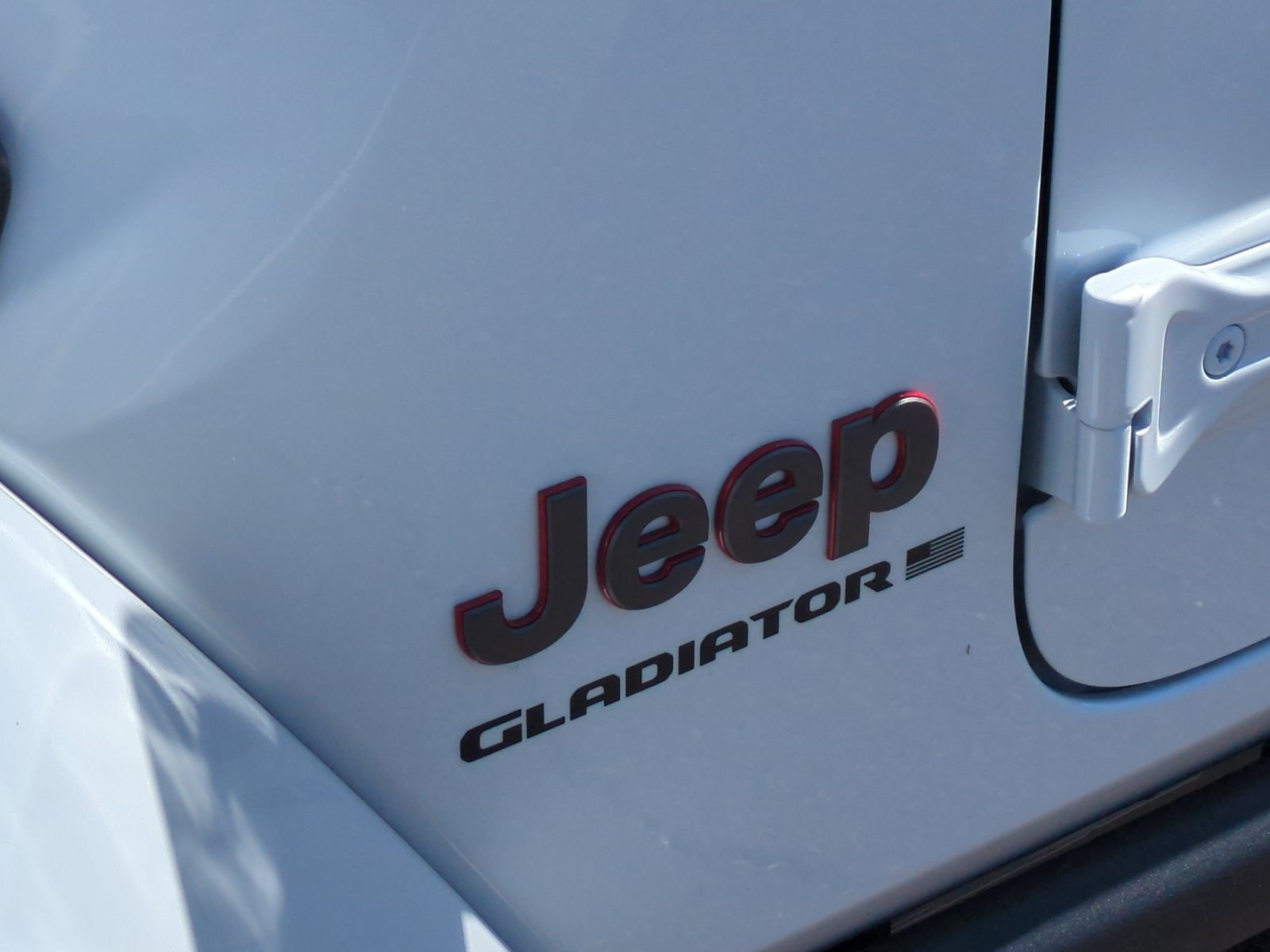 New 2026 Jeep Gladiator Rubicon w/ Capability Package AWD/4WD image 24