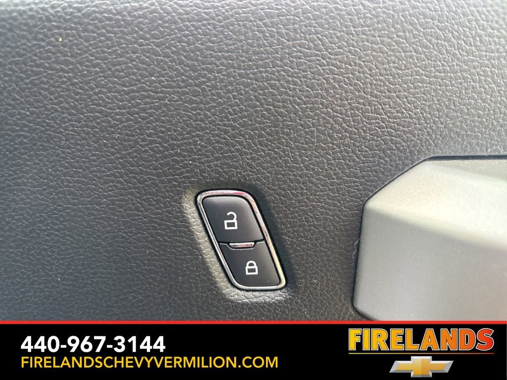 Used 2016 Ford F150 Lariat w/ Equipment Group 502A Luxury image 38