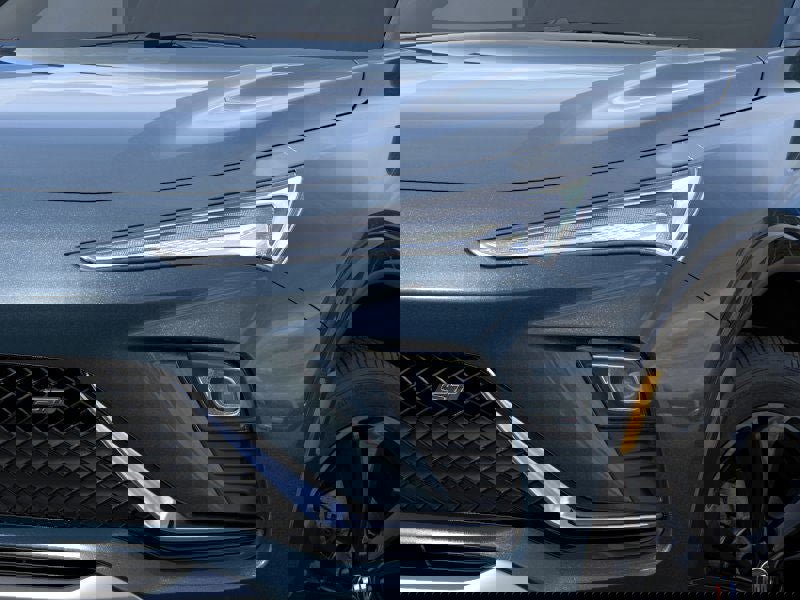 New 2026 Buick Envista Sport Touring w/ Convenience I Package image 10