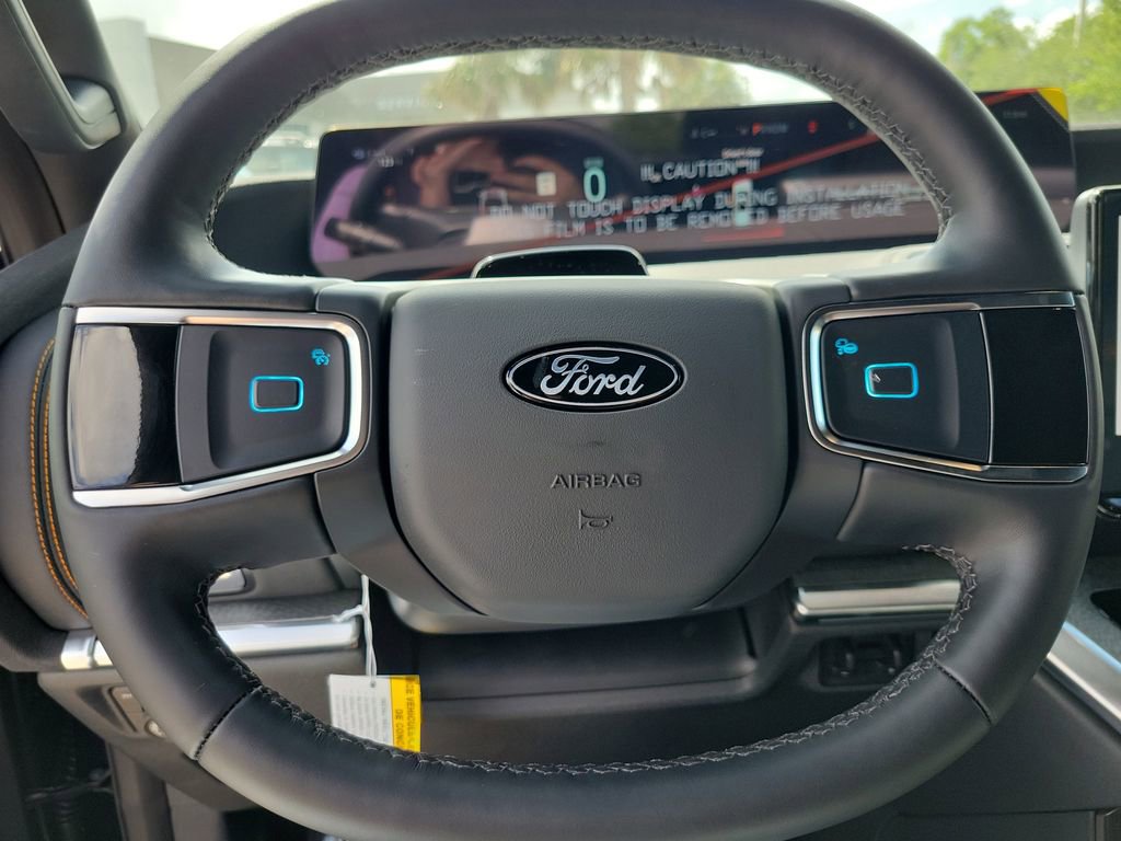 New 2026 Ford Expedition Tremor image 18